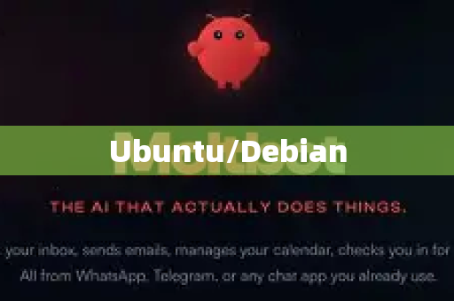 Ubuntu/Debian