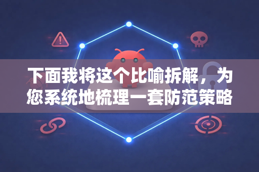 下面我将这个比喻拆解，为您系统地梳理一套防范策略和最佳实践